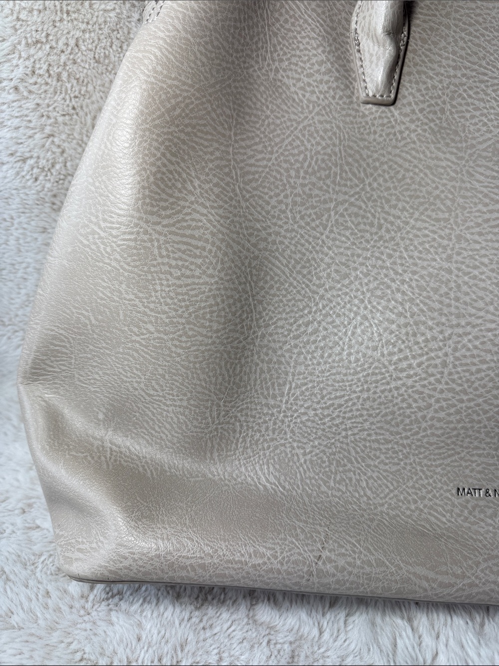Matt & Nat Medium Bag - Picture 3 of 14